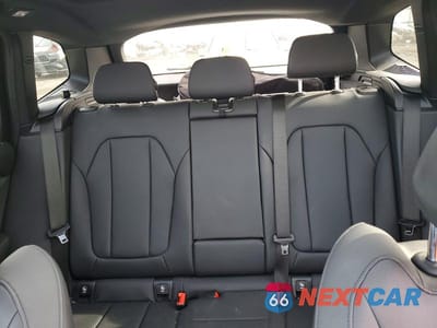 Zdjęcie 10 z 12 samochodu: 2021 BMW X3 XDRIVE30I VIN:5UXTY5C00M9E00660 - miniatura