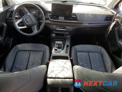Zdjęcie 8 z 12 samochodu: 2023 AUDI Q5 PREMIUM 40 VIN:WA1ABAFY4P2116800 - miniatura