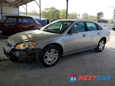 2006 CHEVROLET IMPALA LTZ 2G1WU581169302493 - główne zdjęcie licytacji z USA - miniatura