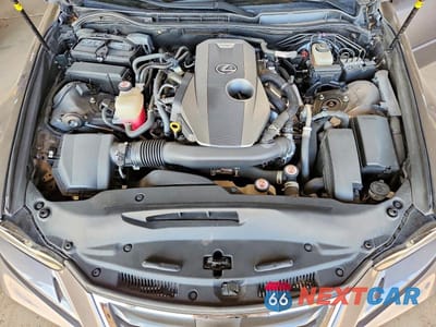 Zdjęcie 11 z 12 samochodu: 2020 LEXUS IS 300 BASE VIN:JTHAA1D22L5106586 - miniatura