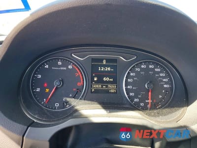 Zdjęcie 9 z 12 samochodu: 2015 AUDI A3 PREMIUM PLUS VIN:WAUEFGFF1F1123489 - miniatura