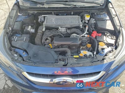 Zdjęcie 11 z 12 samochodu: 2021 SUBARU LEGACY LIMITED XT VIN:4S3BWGN69M3009765 - miniatura