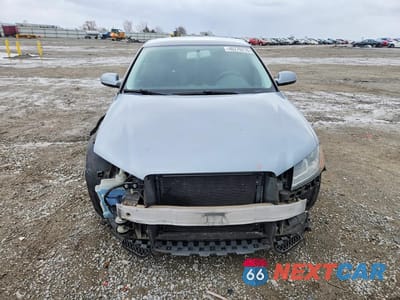 Piąte zdjęcie samochodu w środku: 2011 AUDI A3 PREMIUM VIN:WAUBFAFM9BA006302 - miniatura