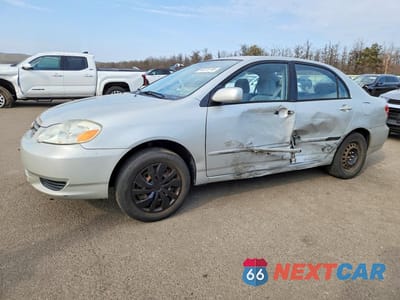 2004 TOYOTA COROLLA LE 2T1BR32E84C285521 - główne zdjęcie licytacji z USA - miniatura