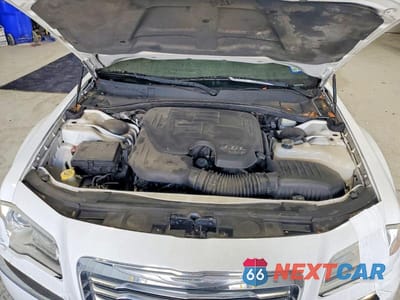 Zdjęcie 11 z 12 samochodu: 2012 CHRYSLER 300 LIMITED VIN:2C3CCACG1CH123796 - miniatura