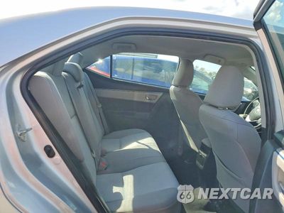 Zdjęcie 10 z 11 samochodu: 2016 TOYOTA COROLLA LE VIN:5YFBURHE3GP382137 - miniatura