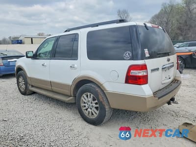 Drugie zdjęcie samochodu z przodu: 2012 FORD EXPEDITION XLT VIN:1FMJU1J56CEF40433 - miniatura