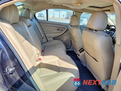 Zdjęcie 10 z 11 samochodu: 2015 FORD TAURUS SEL VIN:1FAHP2E87FG194783 - miniatura