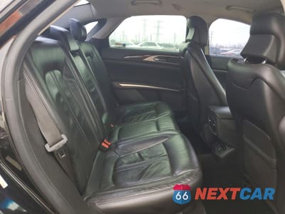 Zdjęcie 10 z 12 samochodu: 2013 LINCOLN MKZ VIN:3LN6L2G96DR807836 - miniatura