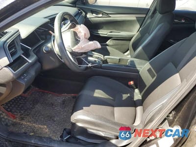 Zdjęcie 7 z 12 samochodu: 2020 HONDA CIVIC SPORT VIN:2HGFC2F8XLH521142 - miniatura