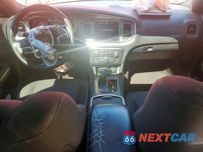 Zdjęcie 8 z 13 samochodu: 2017 DODGE CHARGER SXT VIN:2C3CDXHG1HH581368 - miniatura