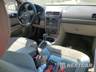 Zdjęcie 8 z 12 samochodu: 2008 CHEVROLET COBALT LT VIN:1G1AL58F787193003 - miniatura