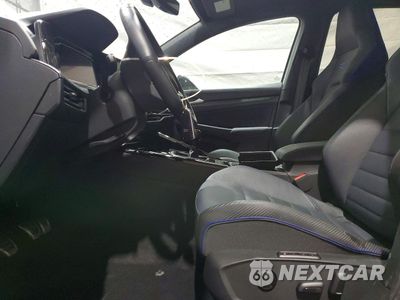 Zdjęcie 7 z 13 samochodu: 2023 VOLKSWAGEN GOLF R VIN:WVWFB7CD0PW139001 - miniatura