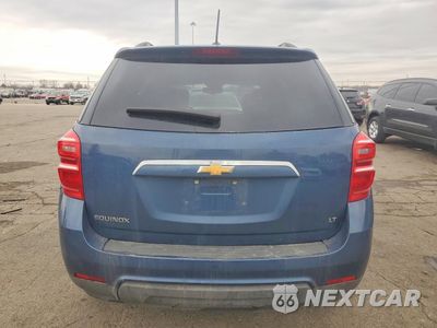 Zdjęcie 6 z 13 samochodu: 2017 CHEVROLET EQUINOX LT VIN:2GNALCEK4H6196557 - miniatura