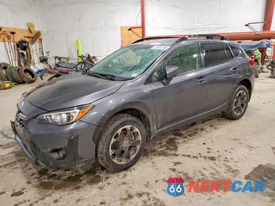 2022 SUBARU CROSSTREK PREMIUM JF2GTAEC8N8276984 - główne zdjęcie licytacji z USA - miniatura