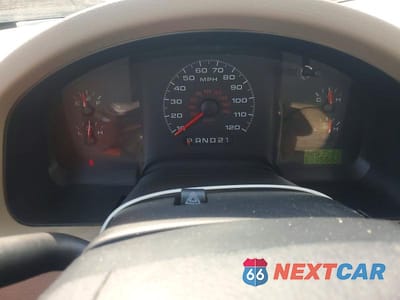 Zdjęcie 9 z 12 samochodu: 2008 FORD F150 VIN:1FTRF12238KC11039 - miniatura