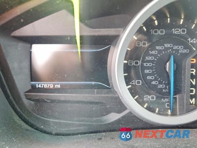 Zdjęcie 9 z 12 samochodu: 2015 FORD EXPLORER SPORT VIN:1FM5K8GT3FGA53074 - miniatura