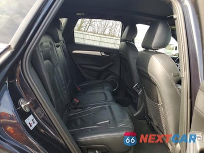 Zdjęcie 11 z 14 samochodu: 2014 AUDI SQ5 PREMIUM PLUS VIN:WA1CGBFP4EA120064 - miniatura