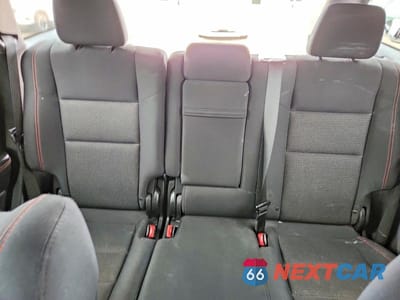 Zdjęcie 10 z 14 samochodu: 2016 JEEP GRAND CHEROKEE LAREDO VIN:1C4RJFAG0GC420871 - miniatura