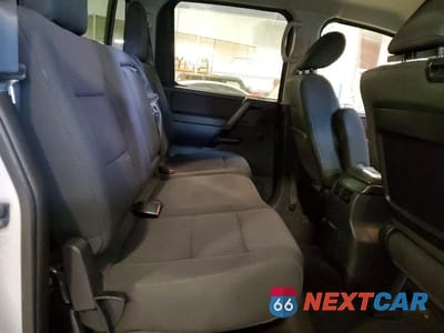 Zdjęcie 10 z 12 samochodu: 2012 NISSAN TITAN SV VIN:1N6AA0EC9CN301956 - miniatura