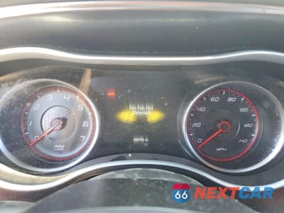 Zdjęcie 9 z 12 samochodu: 2016 DODGE CHARGER SXT VIN:2C3CDXHG1GH339212 - miniatura