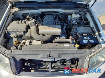 Zdjęcie 12 z 12 samochodu: 2005 TOYOTA 4RUNNER LIMITED VIN:JTEBT17R650049782 - miniatura