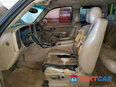 Zdjęcie 7 z 11 samochodu: 2003 CHEVROLET SILVERADO K1500 VIN:2GCEK19T631195937 - miniatura