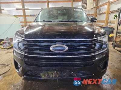 Piąte zdjęcie samochodu w środku: 2019 FORD EXPEDITION MAX LIMITED VIN:1FMJK2AT9KEA15018 - miniatura