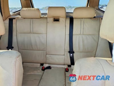 Zdjęcie 10 z 13 samochodu: 2006 BMW X3 3.0I VIN:WBXPA93406WD28996 - miniatura