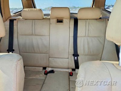 Zdjęcie 10 z 13 samochodu: 2006 BMW X3 3.0I VIN:WBXPA93406WD28996 - miniatura