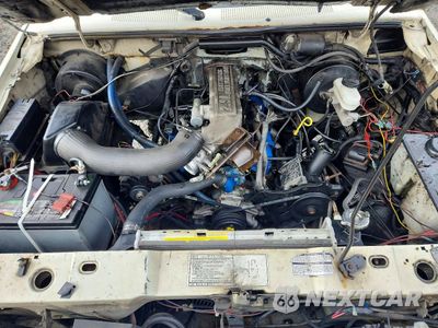 Zdjęcie 11 z 13 samochodu: 1990 FORD RANGER SUPER CAB VIN:1FTCR15T8LPA25400 - miniatura
