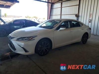 2025 LEXUS ES 300H BASE 58ADA1C12SU064596 - główne zdjęcie licytacji z USA - miniatura