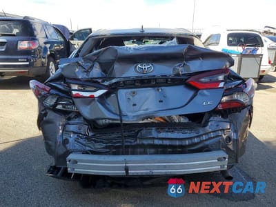 Zdjęcie 6 z 11 samochodu: 2024 TOYOTA CAMRY LE VIN:4T1C11AK7RU203534 - miniatura