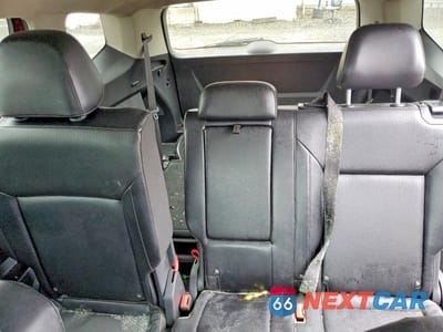 Zdjęcie 10 z 13 samochodu: 2018 VOLKSWAGEN ATLAS SE VIN:1V2CR2CA7JC509620 - miniatura