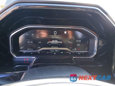 Zdjęcie 9 z 12 samochodu: 2022 GMC SIERRA K1500 ELEVATION VIN:1GTUUCET1NZ503257 - miniatura