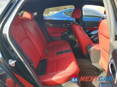 Zdjęcie 10 z 11 samochodu: 2024 ACURA INTEGRA TYPE S VIN:19UDE5G98RA000745 - miniatura