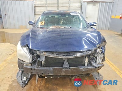 Piąte zdjęcie samochodu w środku: 2010 NISSAN MAXIMA 3.5 S VIN:1N4AA5AP1AC873532 - miniatura