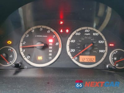 Zdjęcie 9 z 12 samochodu: 2006 HONDA CR-V LX VIN:JHLRD78546C040919 - miniatura