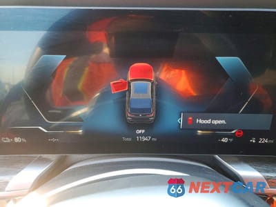 Zdjęcie 9 z 12 samochodu: 2024 BMW I7 XDRIVE60 VIN:WBY53EJ00RCP54891 - miniatura