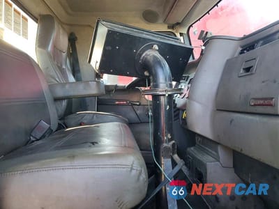 Zdjęcie 8 z 10 samochodu: 2017 KENWORTH CONSTRUCTION T270 VIN:2NKHHM6XXHM148452 - miniatura