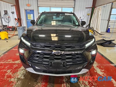 Piąte zdjęcie samochodu w środku: 2026 CHEVROLET BLAZER 2LT VIN:3GNKBHR43TS122217 - miniatura