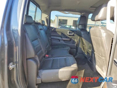 Zdjęcie 10 z 11 samochodu: 2018 GMC SIERRA K1500 DENALI VIN:3GTU2PEJ7JG263458 - miniatura