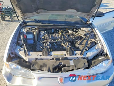 Zdjęcie 11 z 13 samochodu: 2003 CHEVROLET MONTE CARLO SS VIN:2G1WX15K239427625 - miniatura