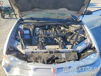 Zdjęcie 11 z 13 samochodu: 2003 CHEVROLET MONTE CARLO SS VIN:2G1WX15K239427625 - miniatura