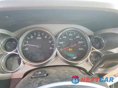 Zdjęcie 9 z 11 samochodu: 2007 CHEVROLET SILVERADO FLATBED TRUCK VIN:1GBJC34K97E560240 - miniatura