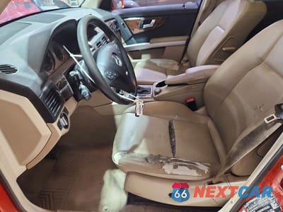 Zdjęcie 7 z 13 samochodu: 2011 MERCEDES-BENZ GLK 350 VIN:WDCGG5GB3BF575461 - miniatura