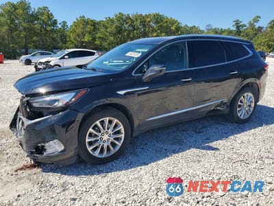2020 BUICK ENCLAVE ESSENCE 5GAERBKW4LJ181032 - główne zdjęcie licytacji z USA - miniatura
