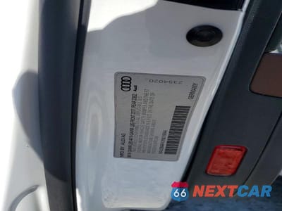 Zdjęcie 12 z 12 samochodu: 2019 AUDI A4 PREMIUM VIN:WAUGMAF41KN016844 - miniatura