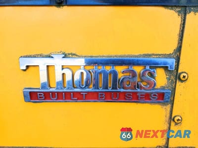 Zdjęcie 9 z 10 samochodu: 2012 CHEVROLET EXPRESS G3 - SCHOOL BUS VIN:1GB3G3BG8C1177080 - miniatura