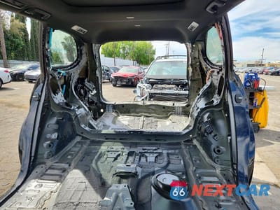 Zdjęcie 10 z 13 samochodu: 2026 LEXUS TX 350 PREMIUM VIN:5TDAAAB66TS056003 - miniatura